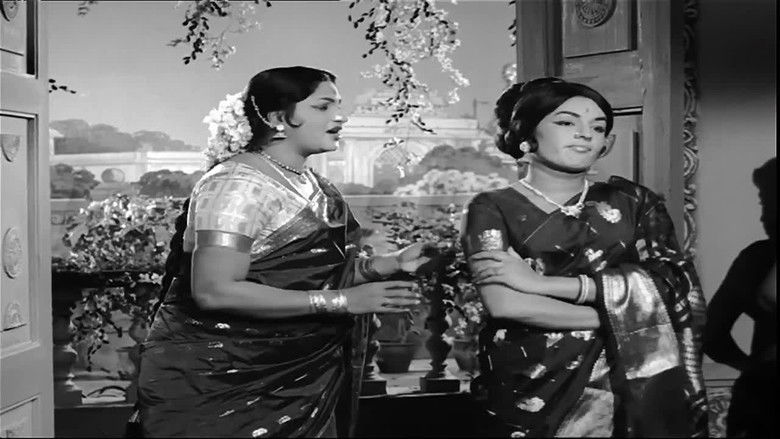 кадр из фильма திருநீலகண்டர்