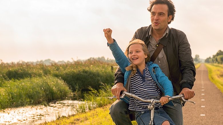 кадр из фильма Мистер Фрог