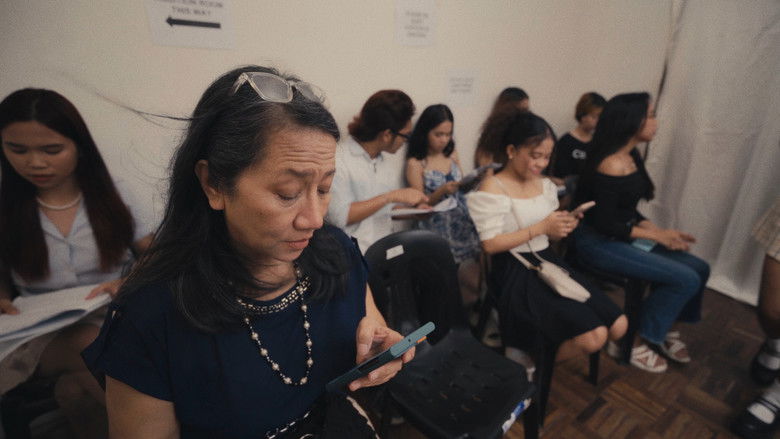 кадр из фильма Leading Lady