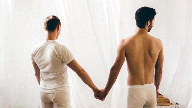 кадр из фильма The Falls: Covenant of Grace