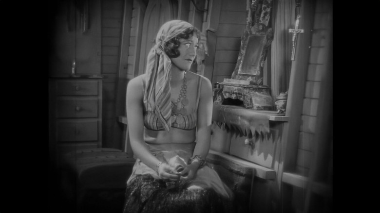 кадр из фильма Неизвестный