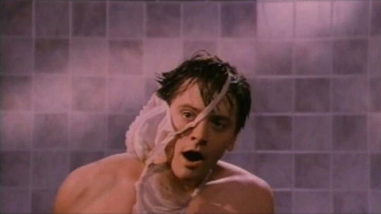 кадр из фильма Butch Camp