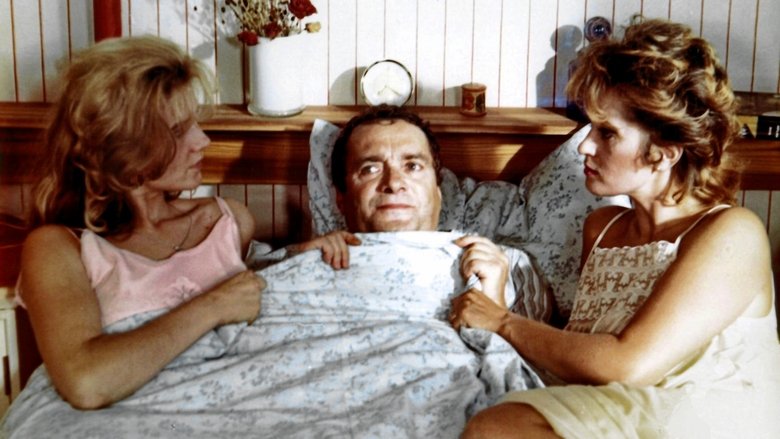 кадр из фильма Kogel-mogel