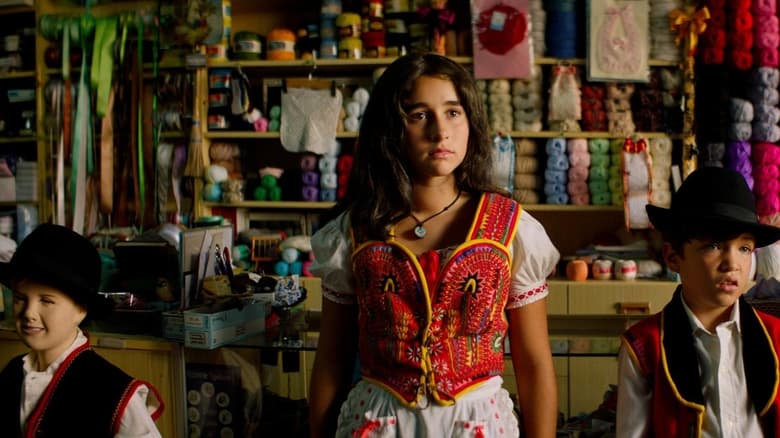 кадр из фильма Matar cangrejos