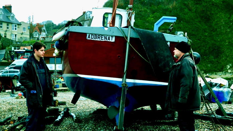 кадр из фильма Blue