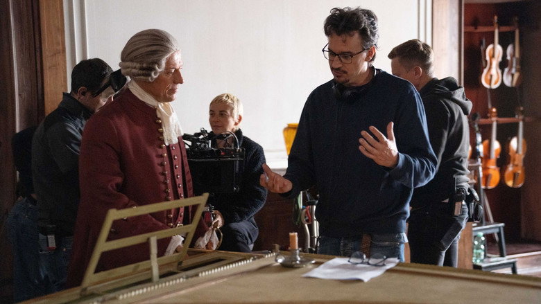 кадр из фильма Primavera