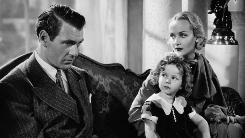 кадр из фильма Отныне и навек