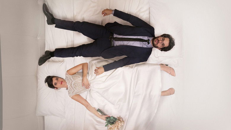 кадр из фильма Медовый месяц в Иерусалиме