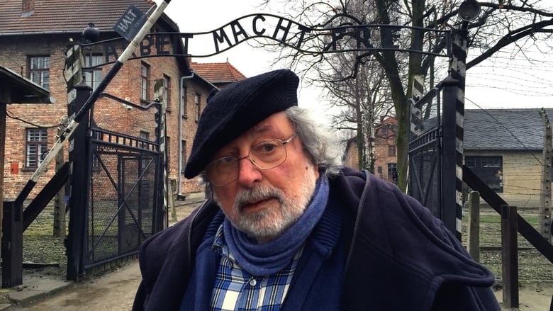 кадр из фильма Son morto che ero bambino - Francesco Guccini va ad Auschwitz