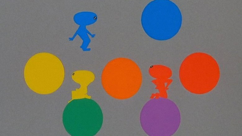 Les bibites de Chromagnon