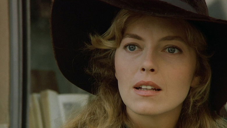 кадр из фильма Соль на нашей коже