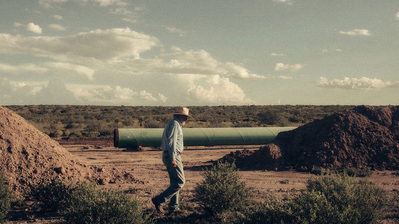 Trans Pecos: The Story of Stolen Land and the Loss of America's Last Frontier