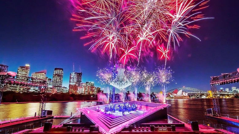 кадр из фильма Giuseppe Verdi: La Traviata