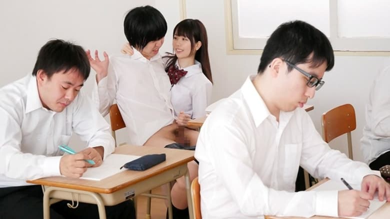 кадр из фильма 毎日抜く方法を変えて僕を痴女る小悪魔お姉ちゃん