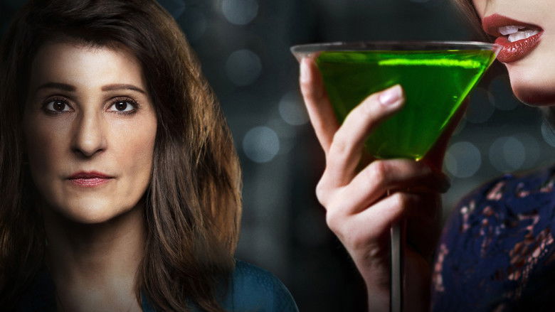 кадр из фильма Ядовитая любовь: История Стейси Кастор