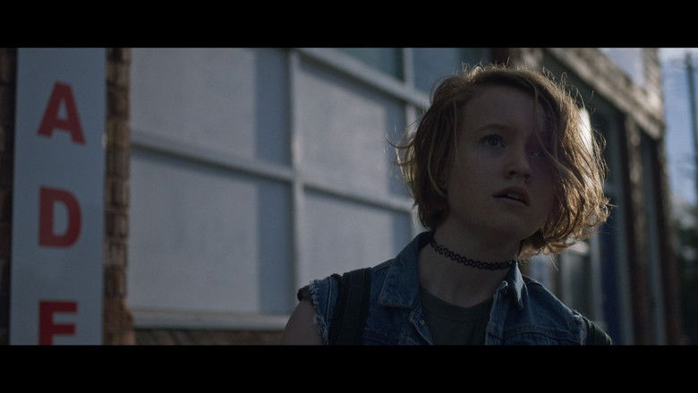 кадр из фильма Let's See How Fast This Baby Will Go