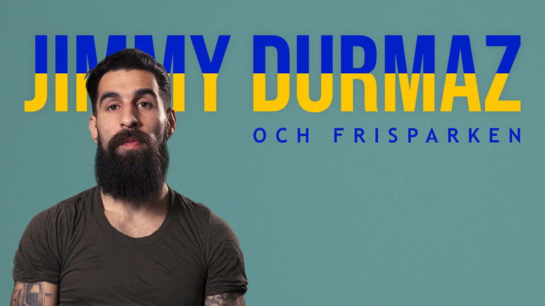 кадр из фильма Jimmy Durmaz och frisparken