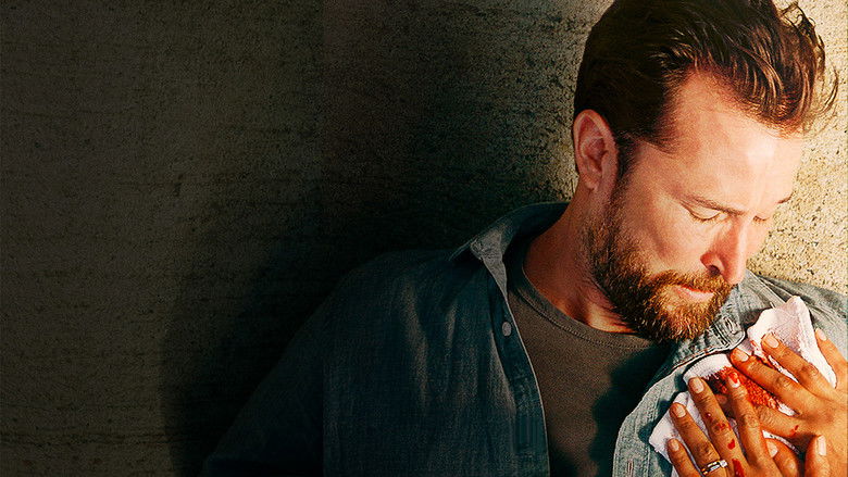 кадр из фильма Shot