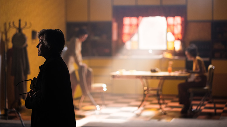 кадр из фильма This Camera is Broken