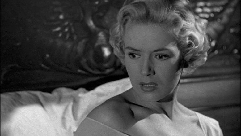 кадр из фильма Лабиринт