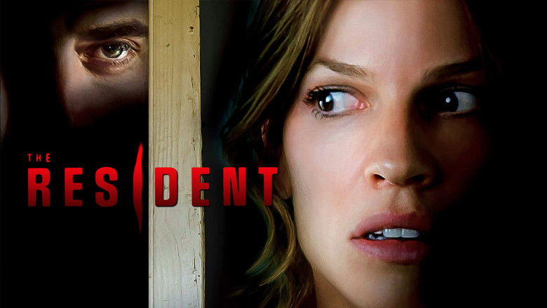 кадр из фильма Ловушка