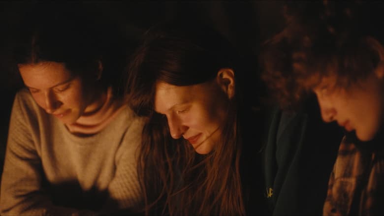 кадр из фильма С марта по май