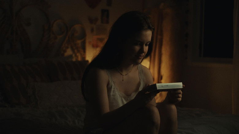 кадр из фильма The Pill