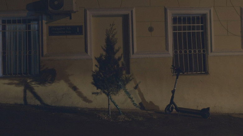 кадр из фильма Поздравляем еще раз