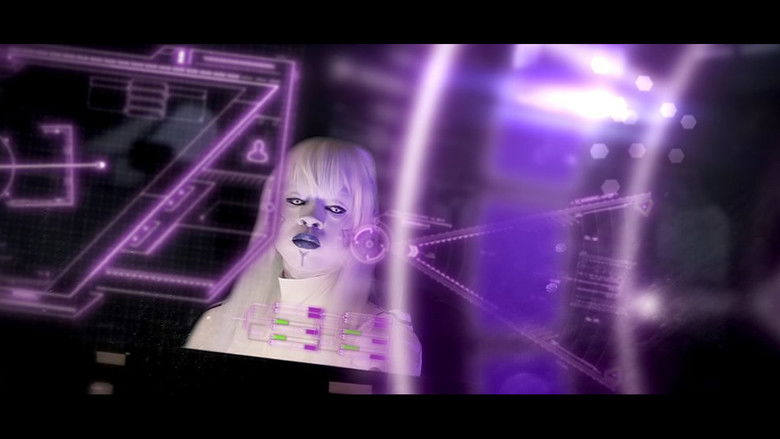 кадр из фильма Returned