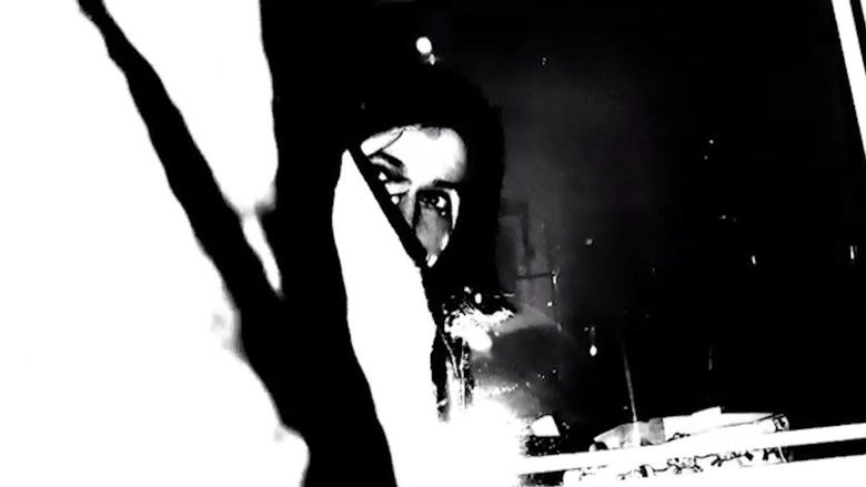 кадр из фильма Self Reflection