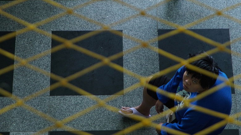 кадр из фильма 蛋