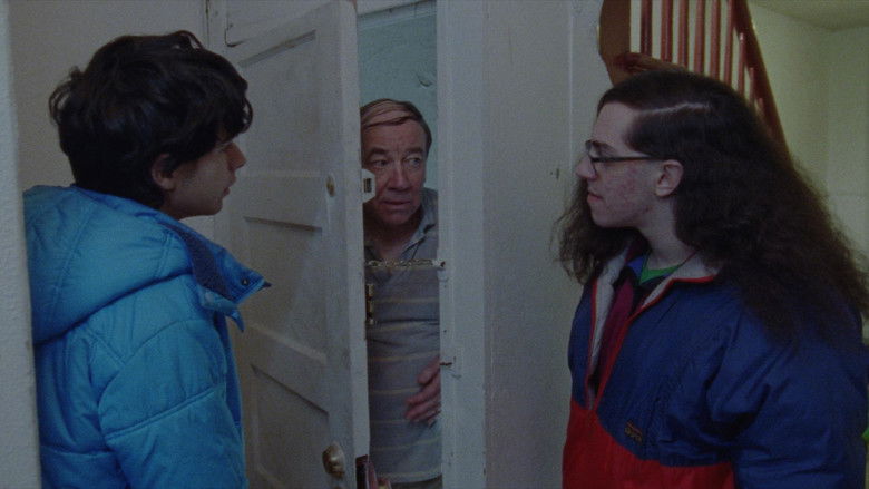 кадр из фильма Забавные рисунки