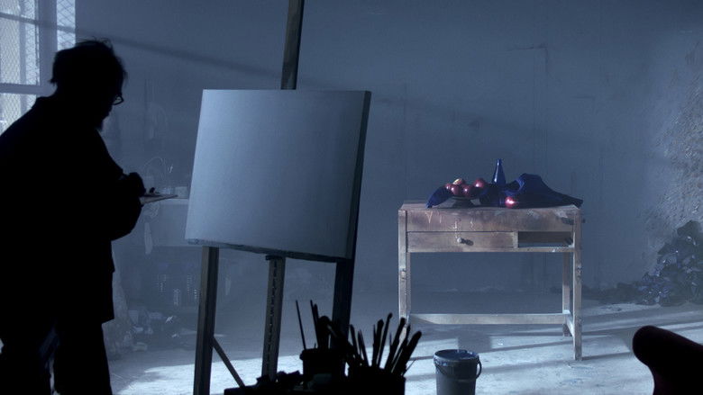 кадр из фильма Still Life