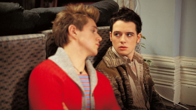 кадр из фильма Cowboys & Angels