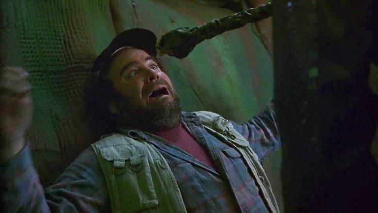 кадр из фильма На опасной волне