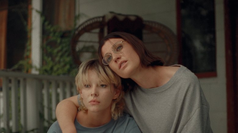 кадр из фильма Until Branches Bend