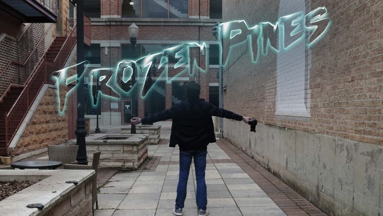 кадр из фильма Frozen Pines