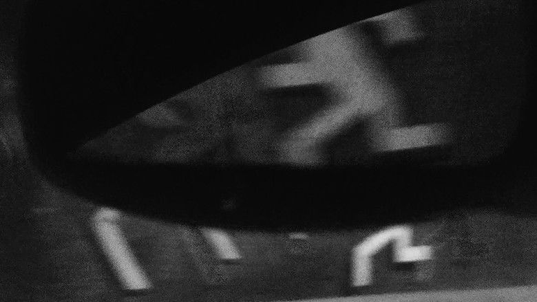 кадр из фильма Eu Sonho com Uma Noite Tropical na Bela América do Sul