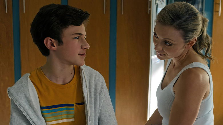 кадр из фильма Mercy