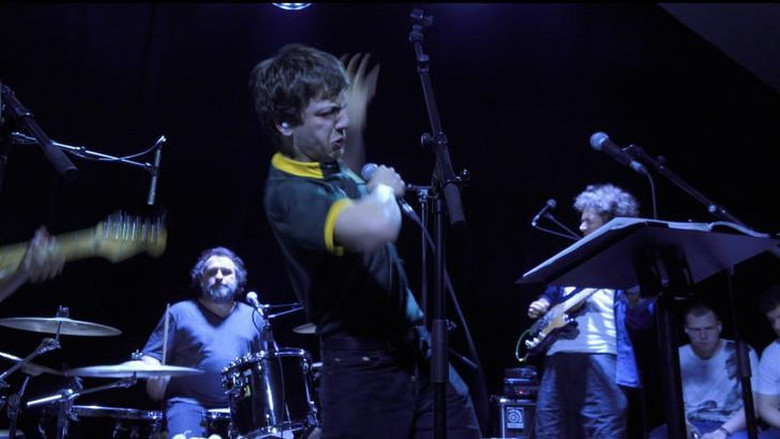 кадр из фильма L'énergie positive des dieux