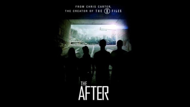 кадр из фильма The After