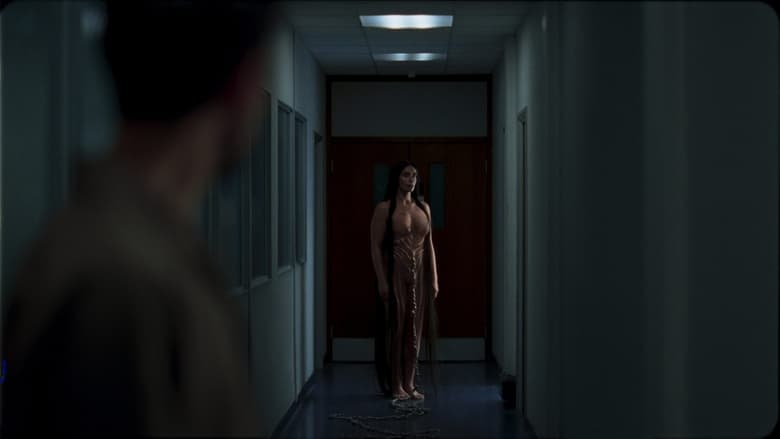 кадр из фильма I Don't Know Where to Start