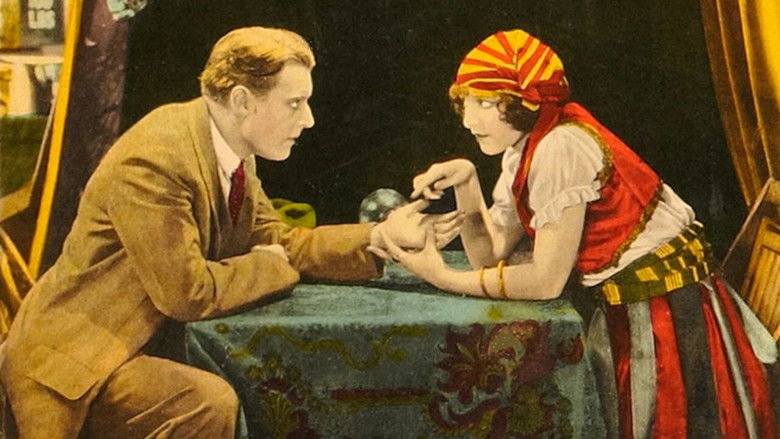 кадр из фильма The Wheel of Destiny