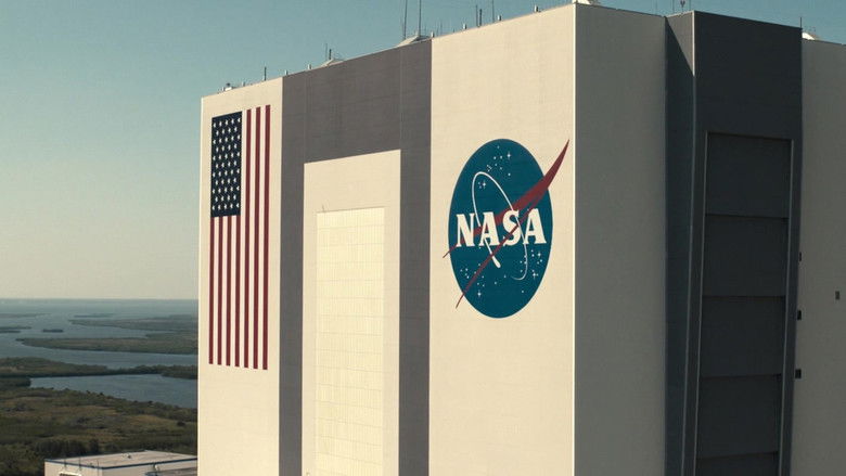 кадр из фильма Покажи мне Луну