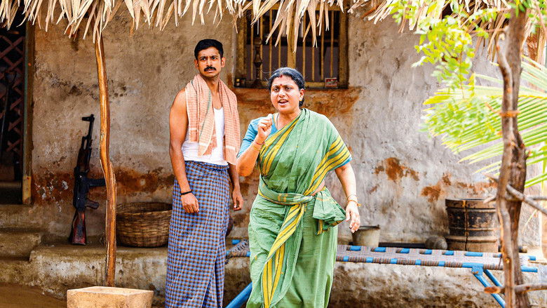 кадр из фильма லெனின் பாண்டியன்