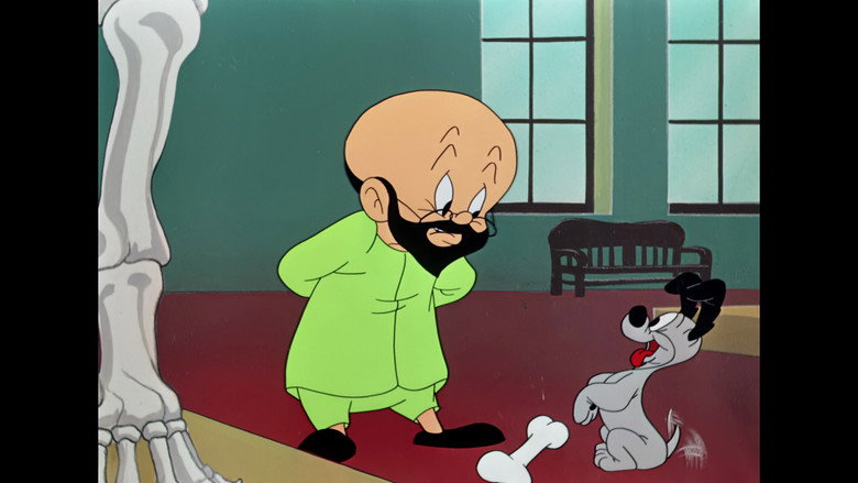 кадр из фильма Looney Tunes Collector's Vault, Volume 2