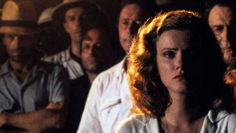 кадр из фильма Экватор