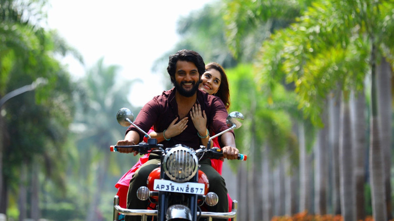 кадр из фильма శశి