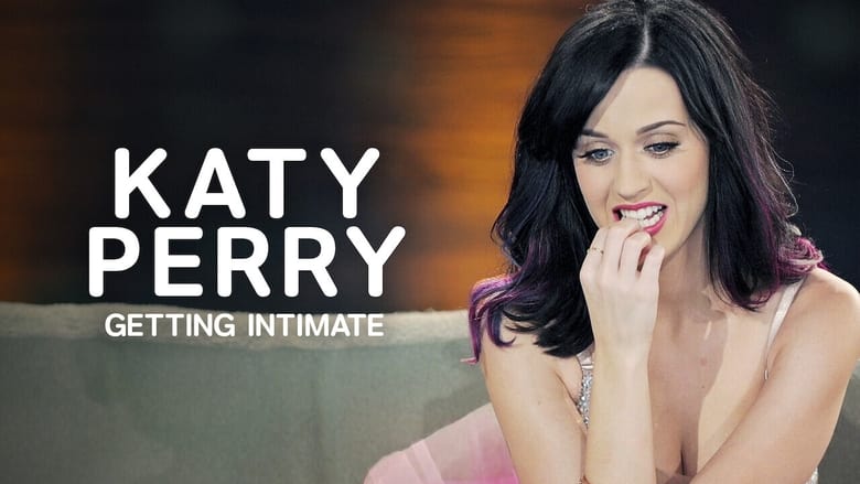 кадр из фильма Katy Perry: Getting Intimate