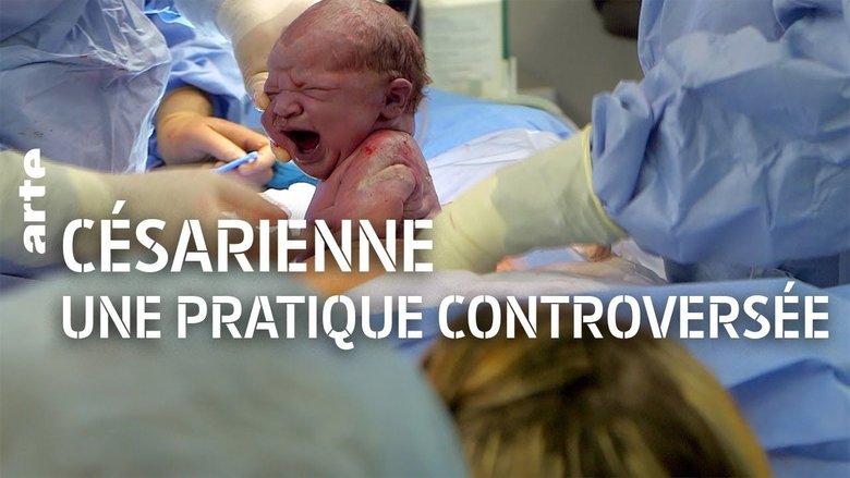 кадр из фильма Kaiserschnitt - Die Kontroverse